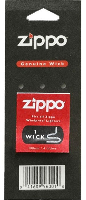 Fitil zëvendësues për çakmak Zippo 16004
