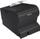 Printer termik POS Epson TM-T88VII, 180 x 180 DPI, me kabllo dhe pa tela, i zi