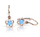 Vathë për femra Cutie Jewellery C1945-10-X-4, të artë