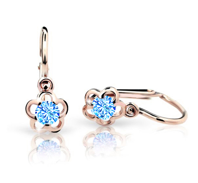 Vathë për femra Cutie Jewellery C1945-10-X-4, të artë
