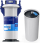Sistem filtrimi të ujit Brita Purity 1200 Quell ST, MDU 