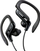 Dëgjuese JVC HA-EB75 (HA-EB75-BE), të zeza