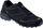 Atlete Elbrus Denov Low, softshell, mesh, të zeza gri, 43