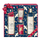 Set për femra Baylis & Harding Winter Wonderland, krem dushi 250 ml + shkumë për vaskë 250 ml + krem duarsh 30 ml + qiri aromatik 60 g