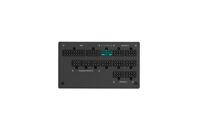 Burim energjie Deepcool PX1300P R-PXD00P-FC0B-EU , 1300W