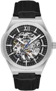 Orë për meshkuj Lee Cooper LC08050.351, e zezë