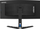 Monitor gaming Lenovo Legion Y34wz-30, 34", WQHD, 180Hz, i zi
