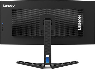 Monitor gaming Lenovo Legion Y34wz-30, 34", WQHD, 180Hz, i zi