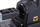 Mprehës manual për thika Work Sharp Precision Adjust, kënd 15° 30°, sistem me 3 abrazivë, i zi