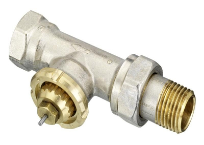 Danfoss FJVR 003L1080 Радијаторски вентил
