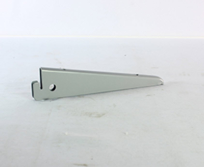 Set shufra U Beam Silver, 220mm, 10 copë, argjendtë