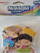 Sticker shkumë Brewis Foam Stickers Dance, set me 16 copë, me shumë ngjyra