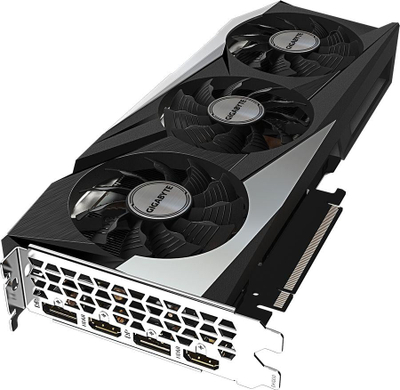 Kartelë grafike Gigabyte GeForce RTX 3060 Gaming OC 12G (GV-N3060GAMING OC-12GD 2.0), LHR