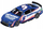 Makina garash Carrera Digital 132 Camaro NextGen ZL1 No.5 Hendrick, 1:32, NASCAR, shumëngjyrëshe