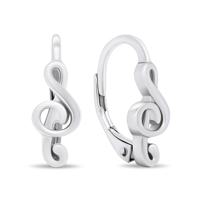 Vathë Brilio Silver EA394W