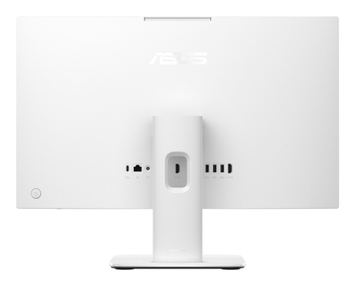 Kompjuter All in One ASUS P470VAK, 27", i5 13 Gen, 16GB 512GB, i bardhë