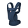 Nosilkë bebe Ergobaby Omni Deluxe Mesh, ergonomike, Midnight Blue