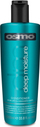 Balsam flokësh Osmo Deep Moisture, 1000ml, për flokë të thatë e të dëmtuar, ngjyrë turkez