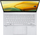 Laptop Asus ASUS ZenBook 14 OLED UX3402VA-KN591W, 14", Intel Core i5 13500H, 16 GB RAM, 512 GB SSD, i argjendtë