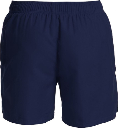 Shorce noti Nike Essential Lap 7", për meshkuj, poliestër, blu e errët