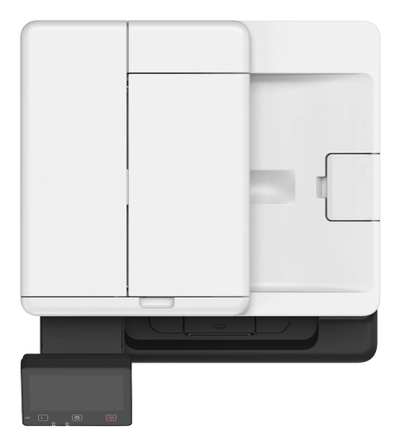 Мултифункционален ласерски печатач Canon i-Sensys MF463dw II, црно-бел