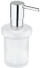 Dozator sapuni Grohe Essentials 40394001, 6 1/8", për lëng, krom