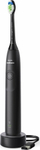 Furçë dhëmbësh elektrike sonic Philips Sonicare 5300 HX7101/01, me bateri, USB, e zezë