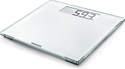 Peshore banjoje Soehnle Style Sense Comfort 100, 180kg, digjitale, e bardhë
