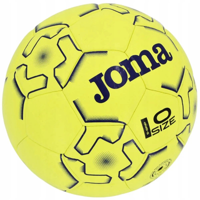 Top hendbolli Joma AZUL R.0, madhësia 0, për fëmijë, i verdhë