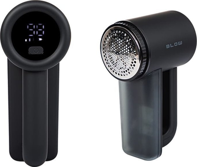 Makine per heq qime BLOW LR-51 UNIQUE, 3 shpejtsi, ekran LCD, e bardhë