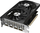 Kartë grafike Gigabyte GeForce RTX 3050 Windforce OC V2, 8GB GDDR6, 128 bit, e zezë