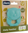 Lodër për dhëmbëzimin Chicco ECO+ Teether Buf, bioplastikë, 3–18 mujsh, shumëngjyrëshe