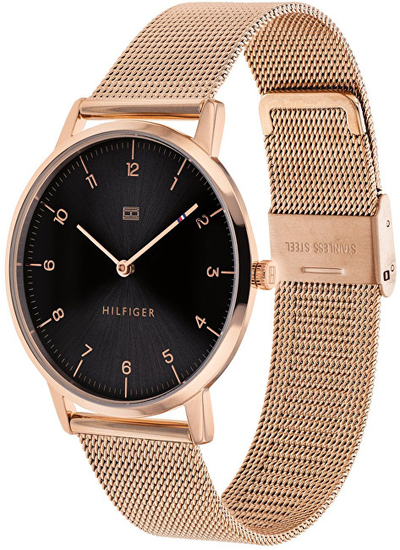 Orë dore Tommy Hilfiger 1791586