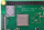 Pllakë kompjuteri Raspberry Pi 3 Model B Plus, 1GB RAM, me WiFi dhe Bluetooth, ngjyrë jeshile