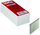 Gozhda për stapler Senco RH Brad, 1.6mm, 50mm, të galvanizuara, 2000 copë