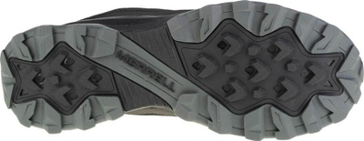 Atlete për meshkuj Merrell Speed Strike, nr. 41, të zeza