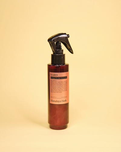 NARD Demage RX Hair Pack In Mist