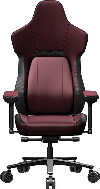 Karrige gaming ThunderX3 CORE Modern, ergonomike, mban deri 150 kg, e kuqe