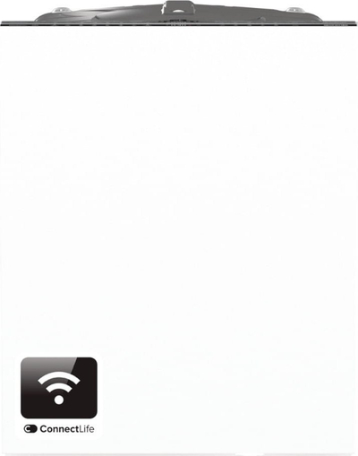 Enëlarëse e integrueshme Gorenje GV693C61AD, 16 sete, AutoDos dhe WiFi, e bardhë
