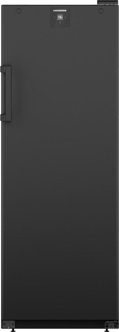 Frigorifer verërash Liebherr WSbl 5001 GrandCru, i veçëm, derë xhami, antracit
