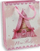 Qese dhurata Kalpol.bis Gift Box, 18x23.5x10cm, letër e laminume, dizajn MIX