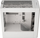 Kuti PC HAVN BF 360 FLOW, Mid Tower, me xham të temperum, e bardhë