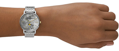 Orë dore Armani Exchange Lola AX5585