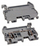 Bllok terminali Phoenix Contact ST 1,5, 2 përçues, 0.08-1.5mm², gri