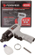 Vidë pneumatik goditëse Forsage 1/4", 108 Nm, 6.3 bar