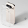 Kllëf telefoni Ringke Fusion për Google Pixel 10 Plus XL, TPU edhe polikarbonat, transparent