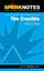 The Crucible - Different Authors