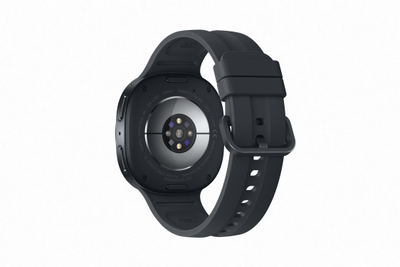 Orë e mençur Samsung Galaxy Watch9, 40mm, Bluetooth, e zezë