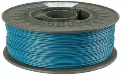 Filament 3D Spectrum The Filament TF-24109, PETG CF, 1.75mm, 1kg, blu