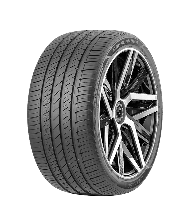 Gomë 255/35R20 97W L-ZEAL56 IL